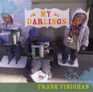 Frank Finighan