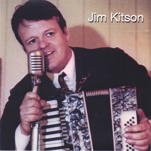 Jim Kitson