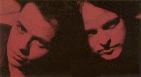 The Senators - Mick & Jim Kitson