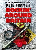 Pete Frame's Rockin' Around Britain
